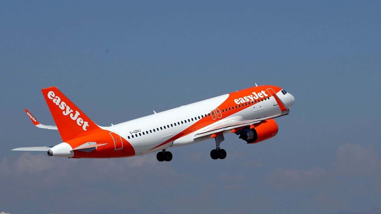 EasyJet Holidays Tailored Horizons, Timeless Memories – Eva's Hack